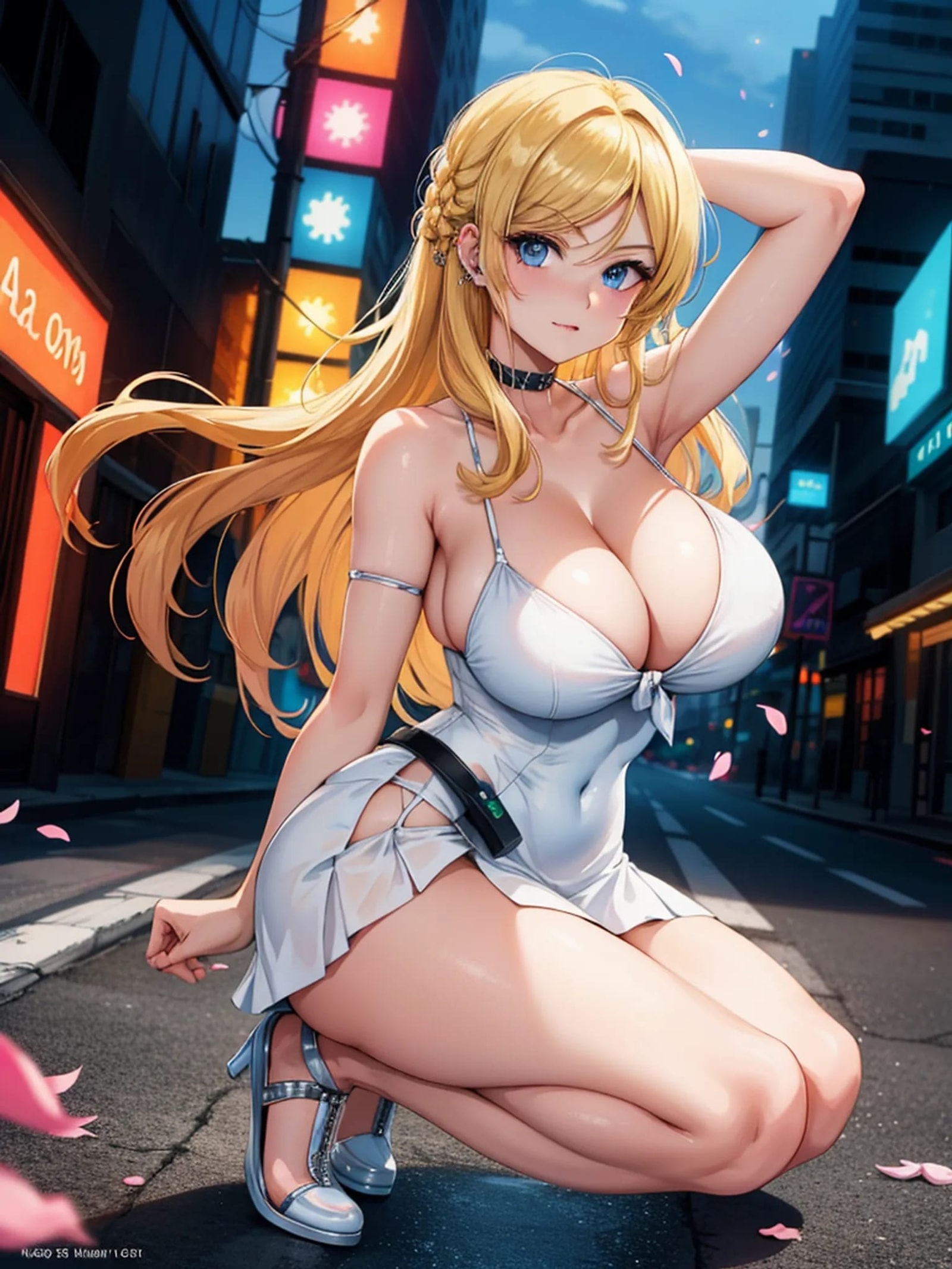 sexy ai mistress girls